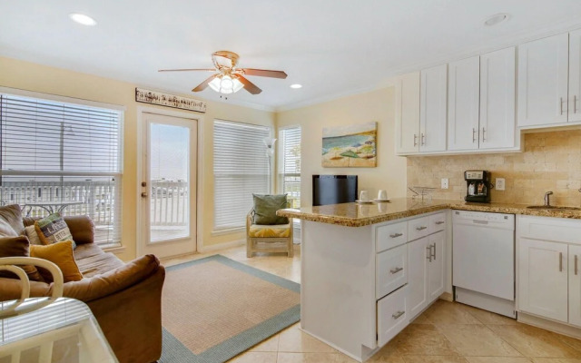 Seascape 1104 in Galveston