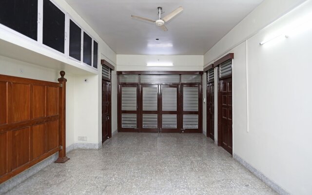 OYO 9834 Bliss Homes