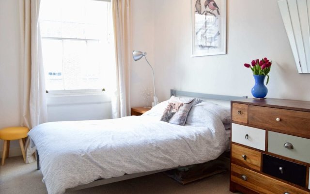 Stunning 1 Bedroom Flat Near Paddington