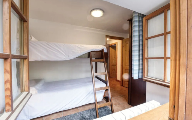 Incanto Walser Alloggi vacanze