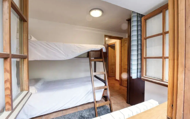 Incanto Walser Apartments RONCO