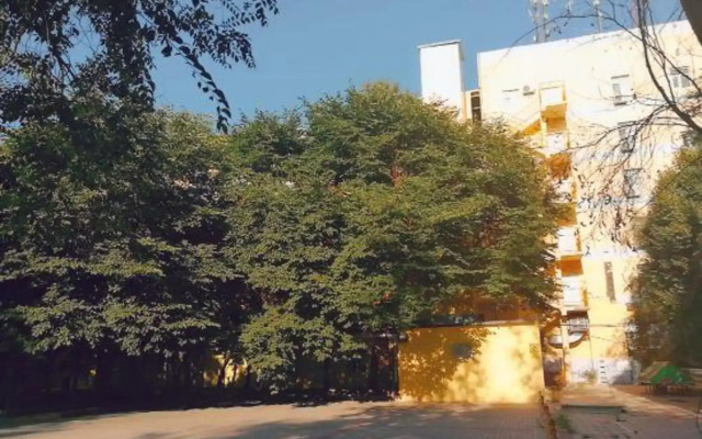 Home Inn (Changji North Yan'an Road)