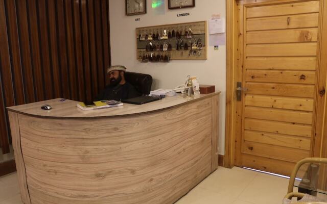 Zaryab Hotel & Restaurant