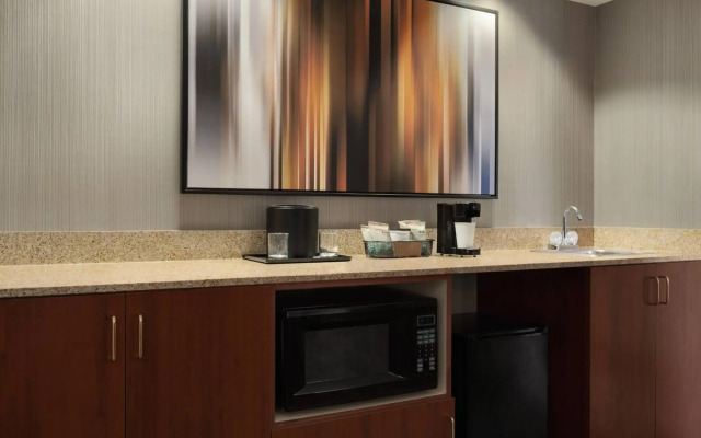 Courtyard by Marriott Salinas Monterey
