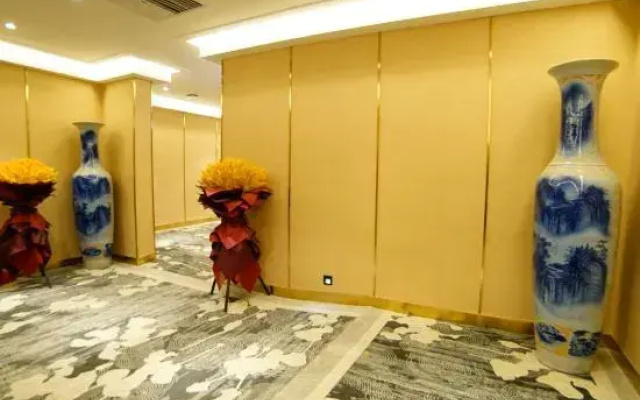 Jingshi Shui'an Business Hotel