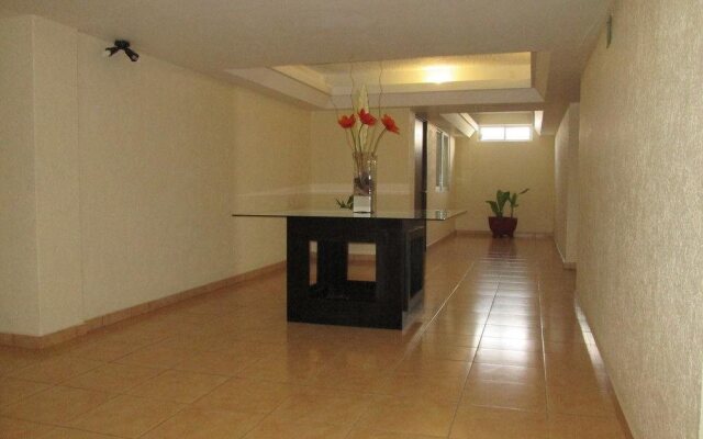 Hotel Regente Ixtepec