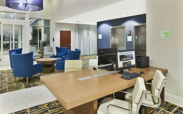 Holiday Inn Augusta West I-20 by IHG