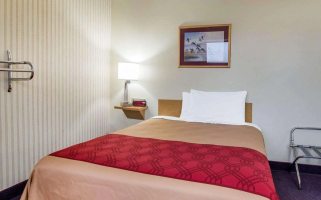 Econo Lodge Manchester