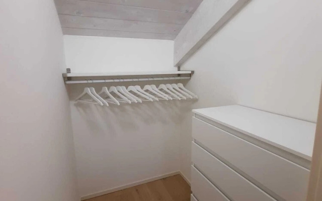 Apt nuovo in centro a Riccione