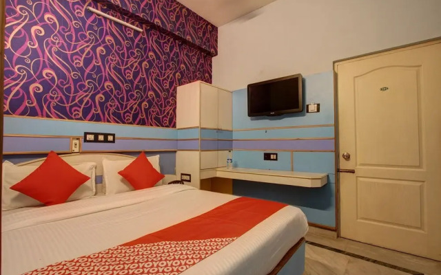 OYO 35504 Royal Park Hotal