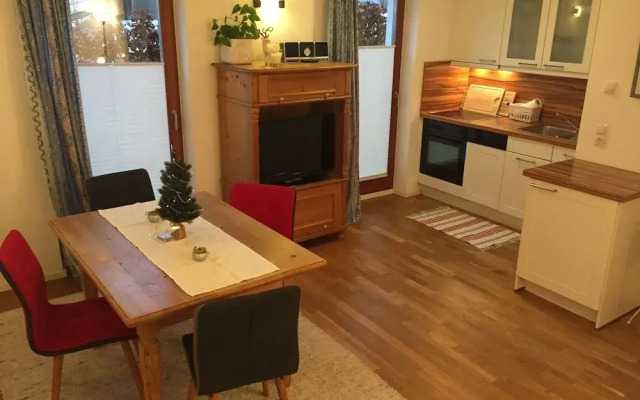 Ferienwohnung Genner Kitzbühel