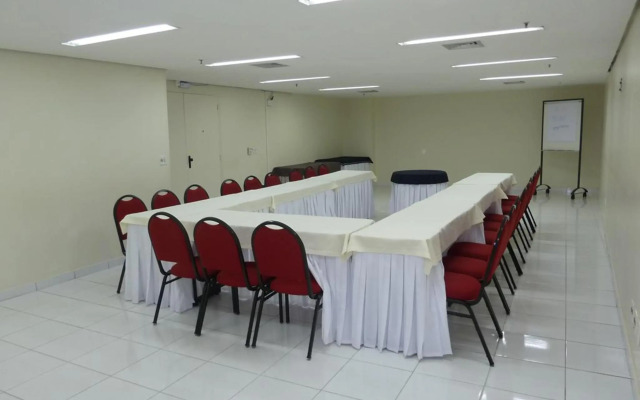 Blue Tree Garden Bauru