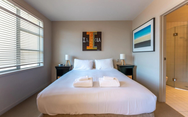 The Sands - Apartment 12 – Guest Rooms – Onetangi