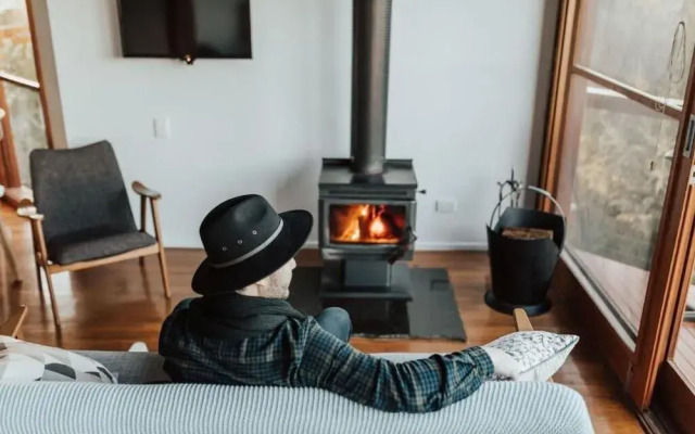 Kangaroo Ridge Retreat