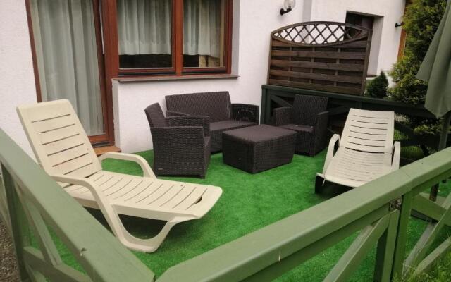 Willa Panorama Medical Spa
