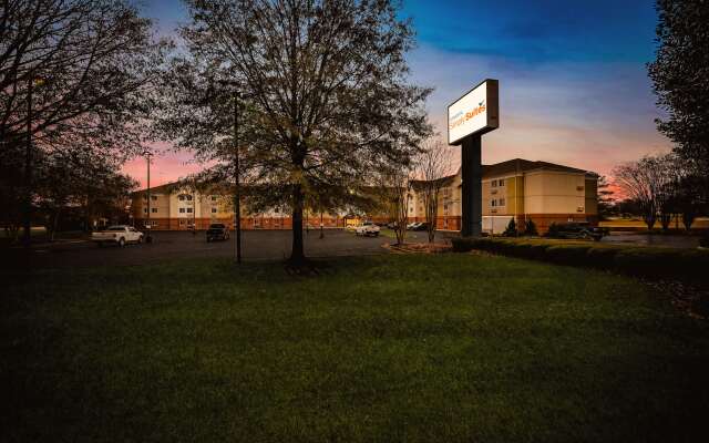 Sonesta Simply Suites Huntsville Research Park