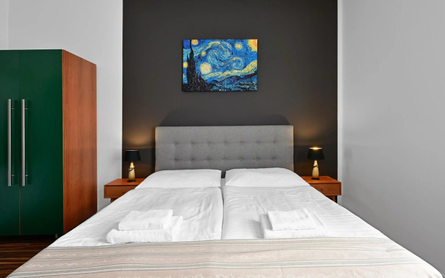Hotel Mala Strana