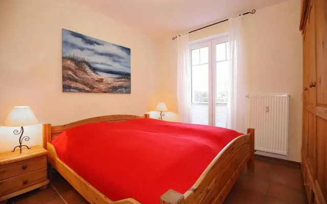 Achtern Diek Wohnung 06