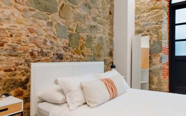 w Amazing 1BR in San Felipe