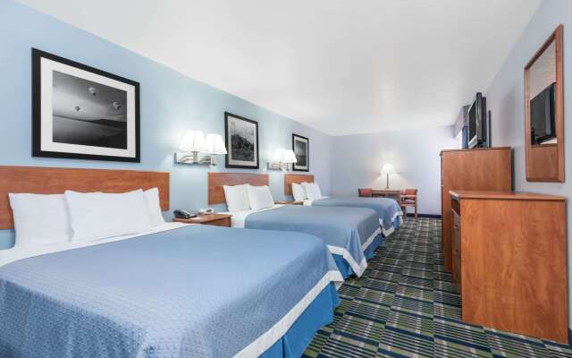 Days Inn by Wyndham Las Vegas