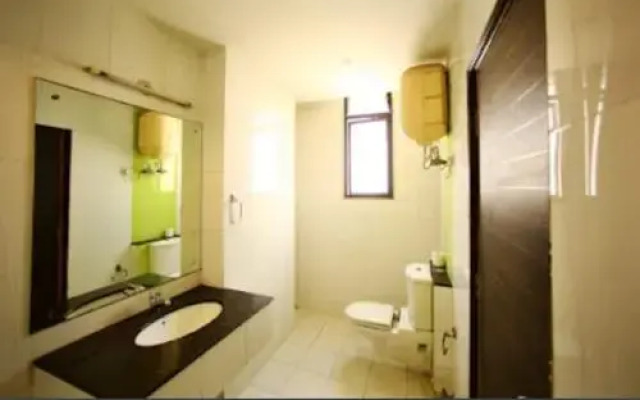 Hotel Dev Residency- Delhi Airport