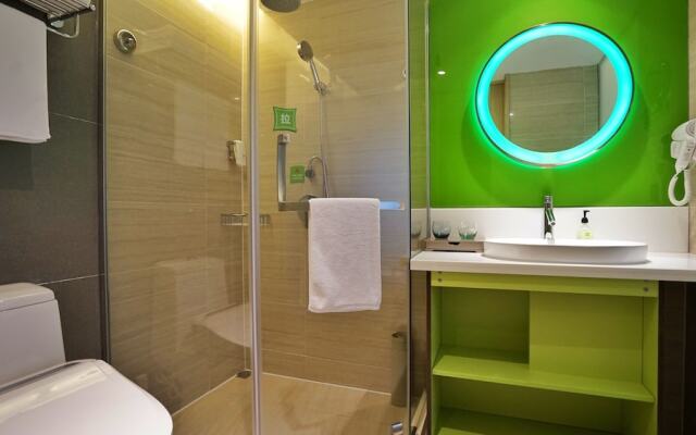 ibis Styles HZ Chaowang Rd