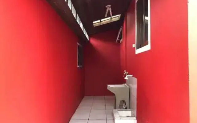 Pousada Residencial Família Dragone