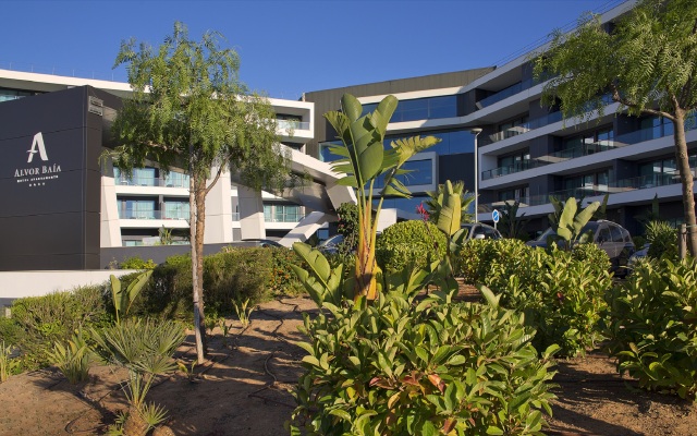 RR Alvor Baía Resort