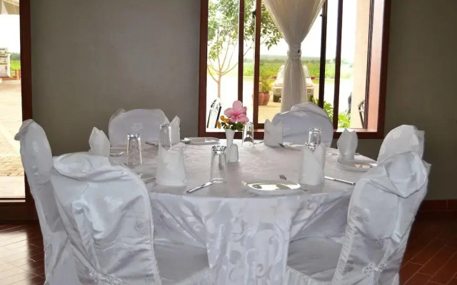 Panone Hotel Chekereni