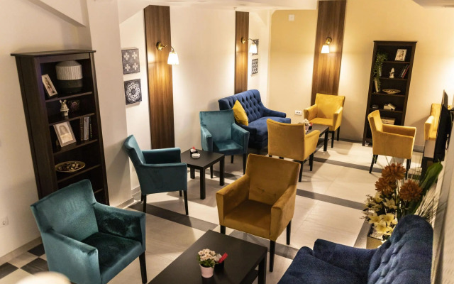 Local Rooms