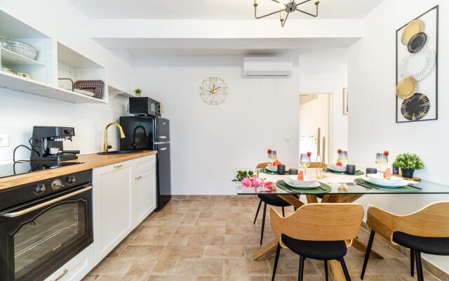 Josipa in Supetar with 2 bedrooms and 1 bathrooms