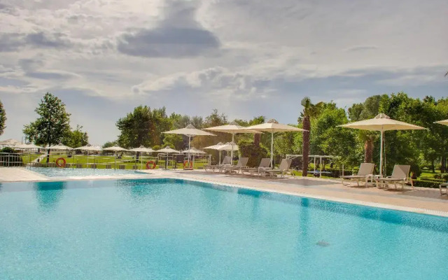 Olympian Bay Grand Resort
