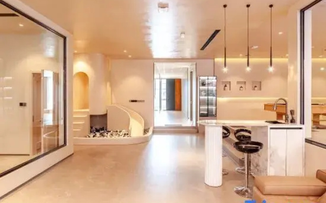 QiYuan Mountain Suites