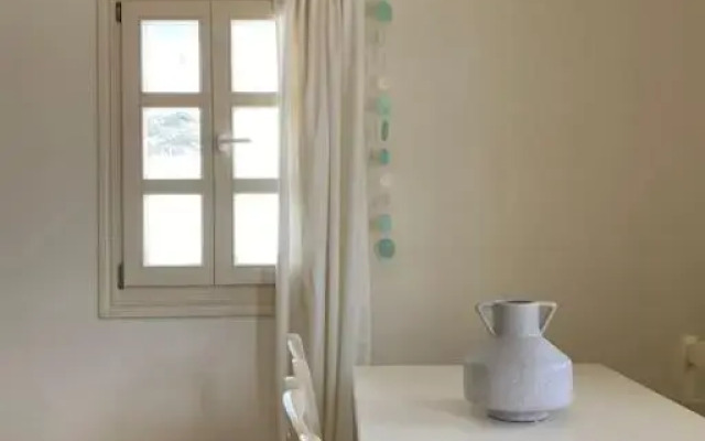 Nefeli Residence @ Astypalaia island