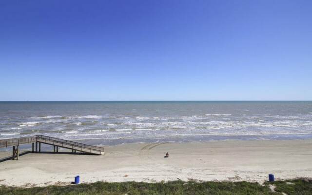 Seascape 1309 in Galveston