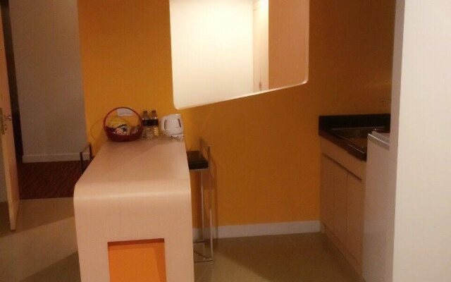 VC Hotel (SHA Extra Plus)