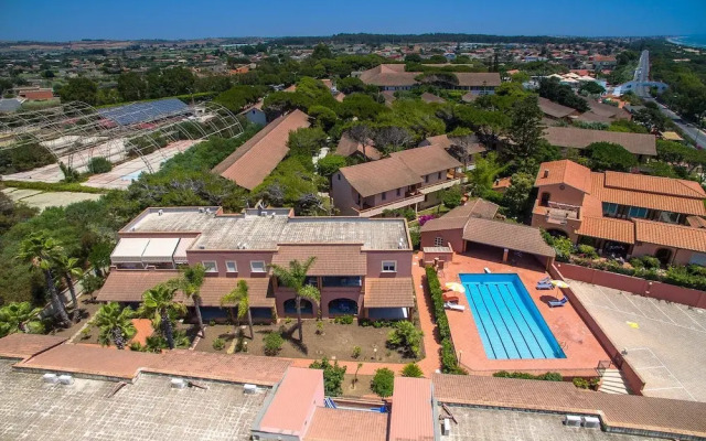 Residence del Mare - Case Sicule
