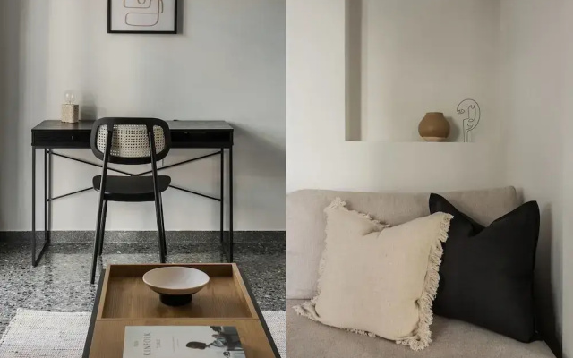 Glorious 1BR Apartment in Athens