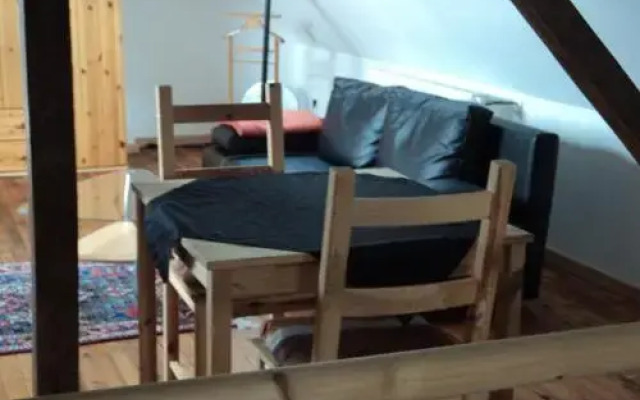 Am Homburg Ferienwohnungen