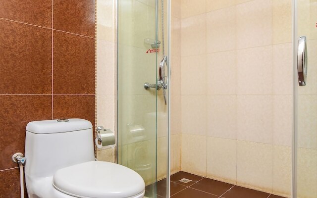 OYO 231 Holiday Arabian Resort