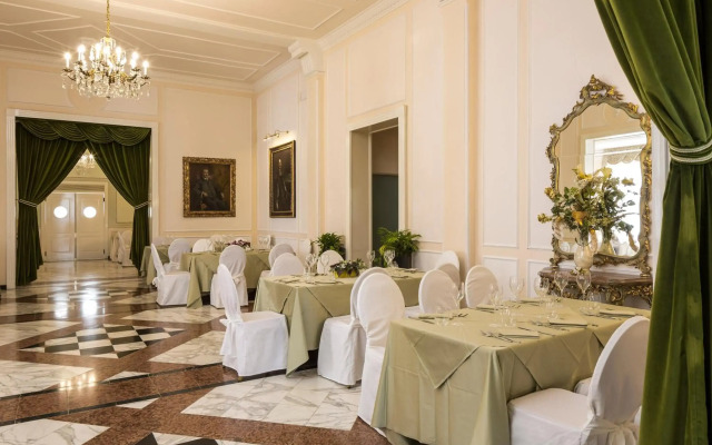 Grand Hotel Terme