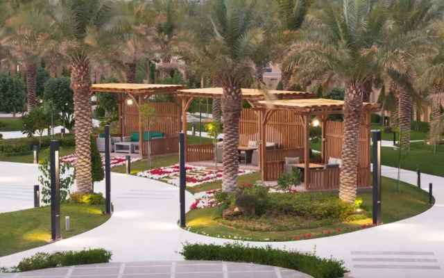 Dorat Najd Resort