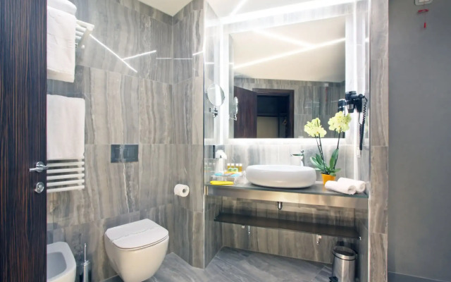 The Hive Hotel
