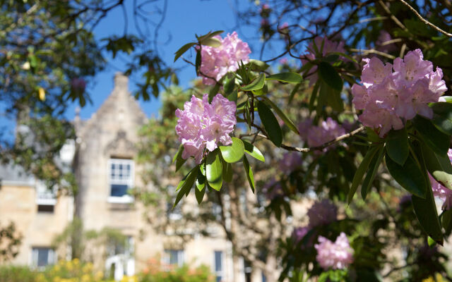 Stonefield Castle Hotel