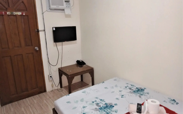 La Gracia Apartelle Tagaytay