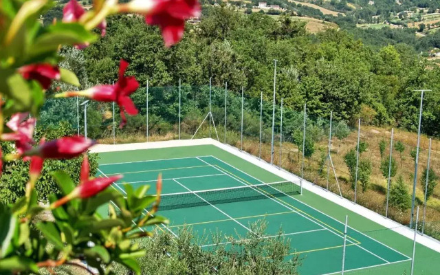 Agriturismo La Castellana