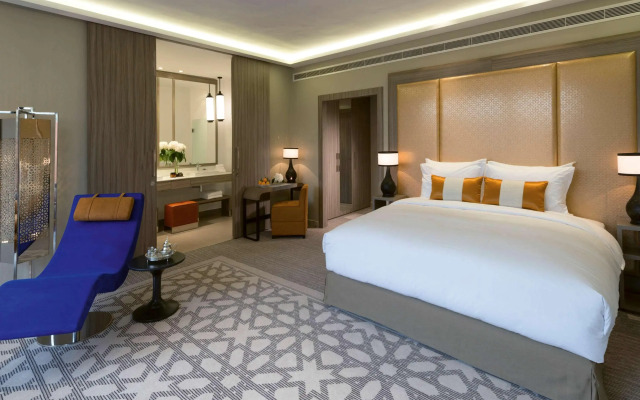 Mövenpick Hotel Mansour Eddahbi Marrakech