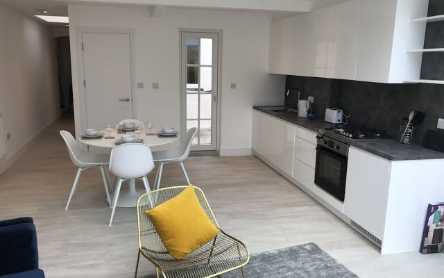 Urban Abode