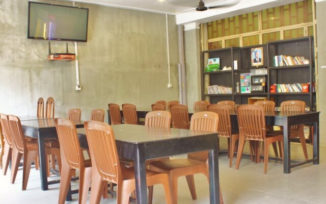 TT Guest House