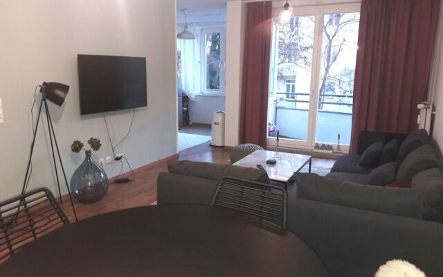 Private Apartment Am Taubenfelde